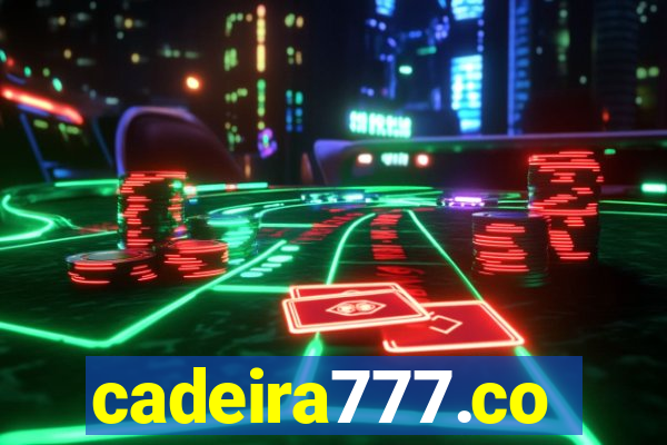 cadeira777.co