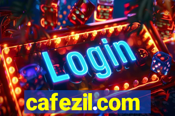 cafezil.com