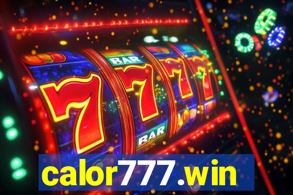 calor777.win