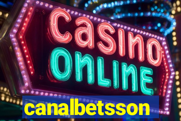 canalbetsson