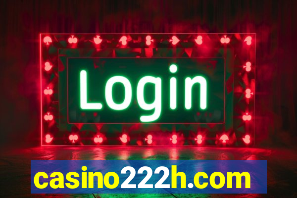 casino222h.com