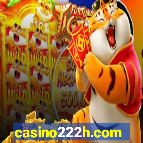 casino222h.com