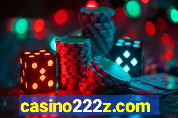 casino222z.com