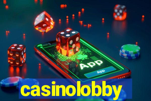 casinolobby