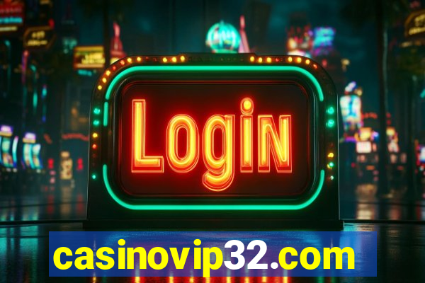 casinovip32.com