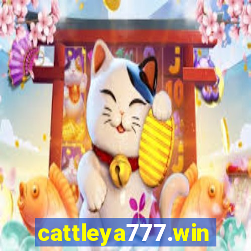 cattleya777.win