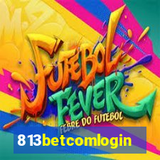 813betcomlogin