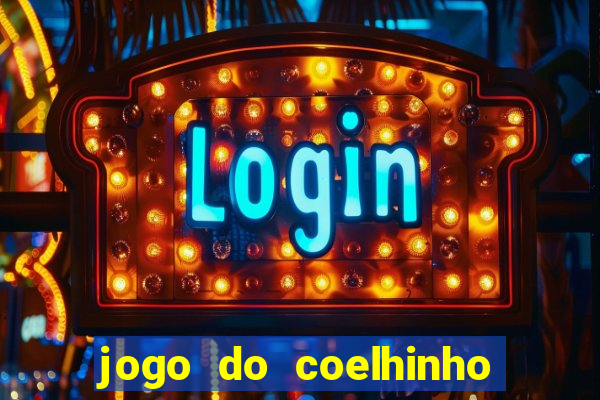 jogo do coelhinho demo gratis