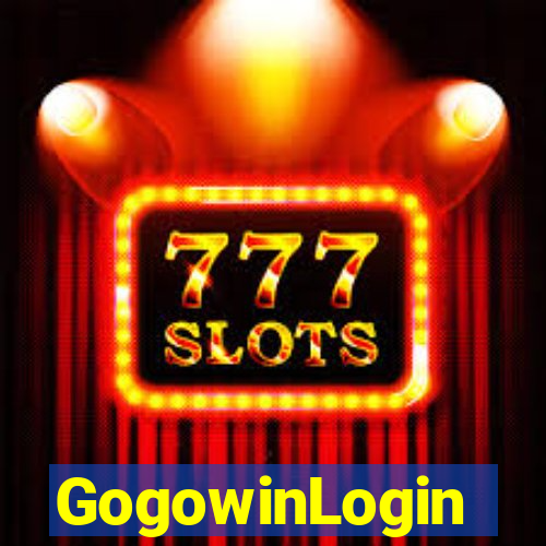 GogowinLogin