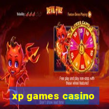 xp games casino