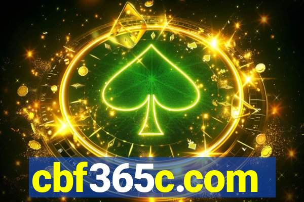 cbf365c.com