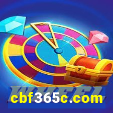 cbf365c.com