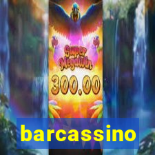 barcassino