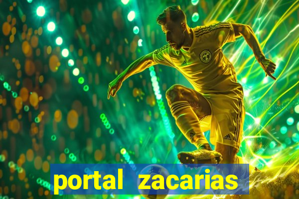 portal zacarias mulher x9