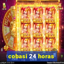 cobasi 24 horas