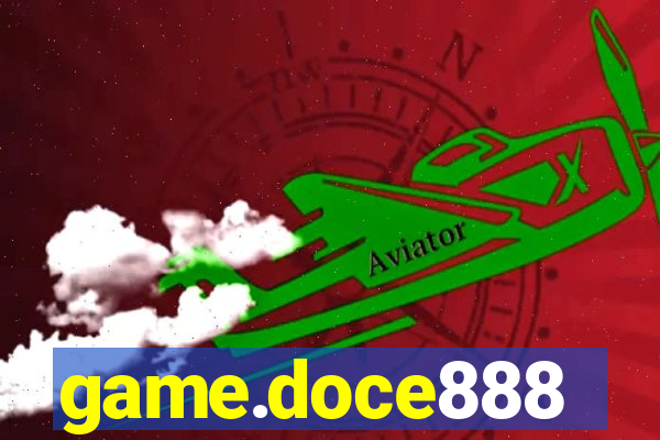 game.doce888