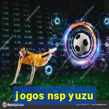 jogos nsp yuzu