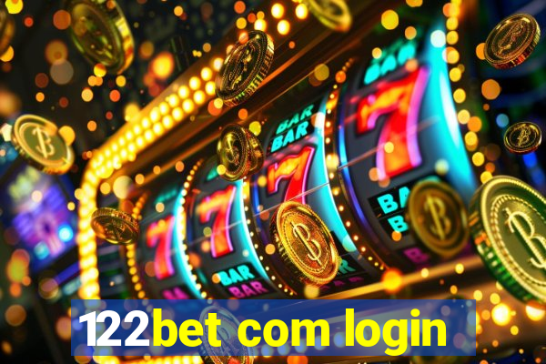 122bet com login