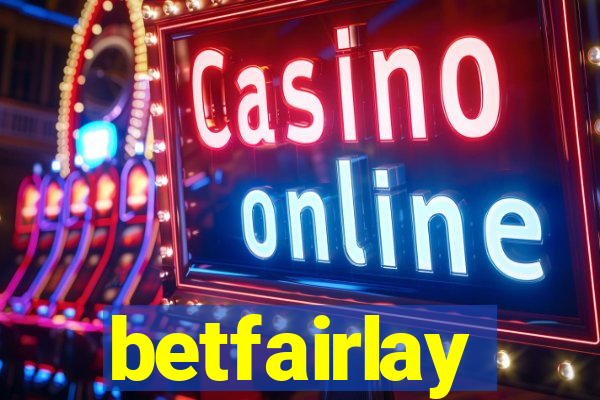 betfairlay