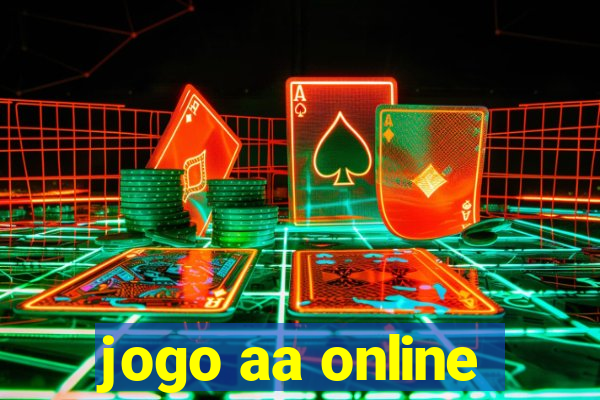 jogo aa online