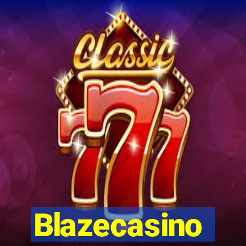 Blazecasino