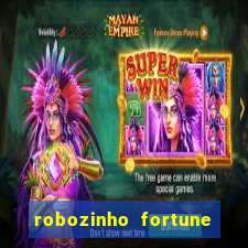 robozinho fortune tiger grátis