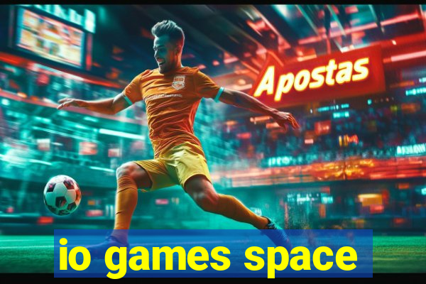 io games space