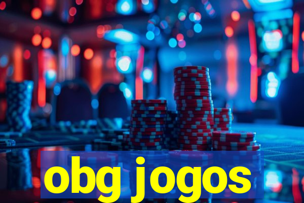 obg jogos