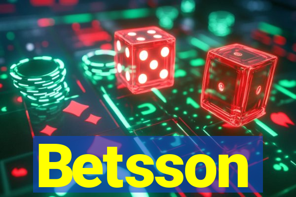 Betsson