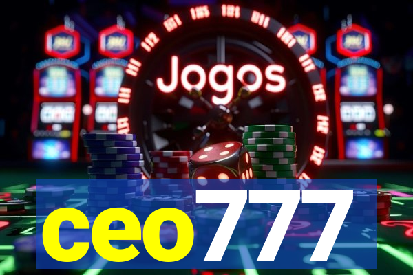 ceo777