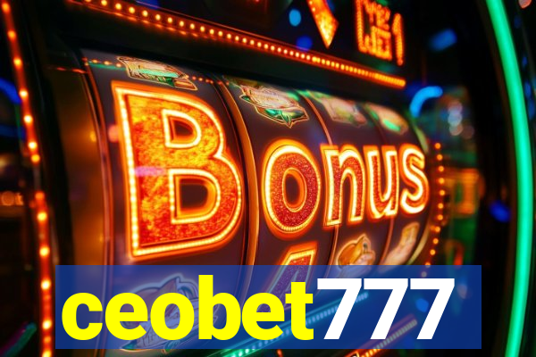 ceobet777