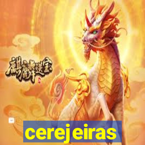 cerejeiras