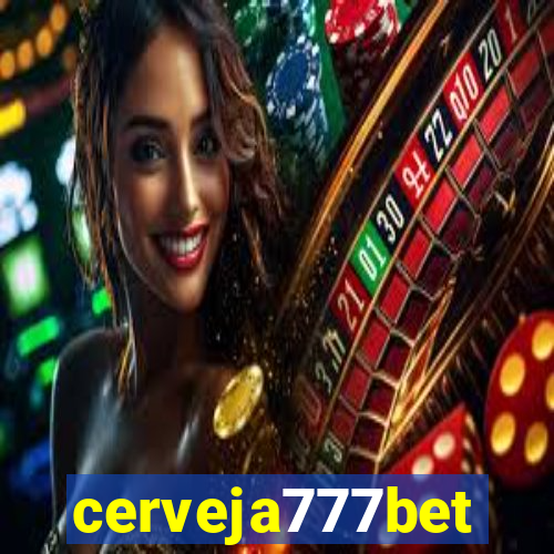 cerveja777bet