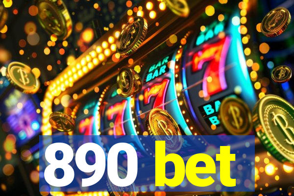 890 bet