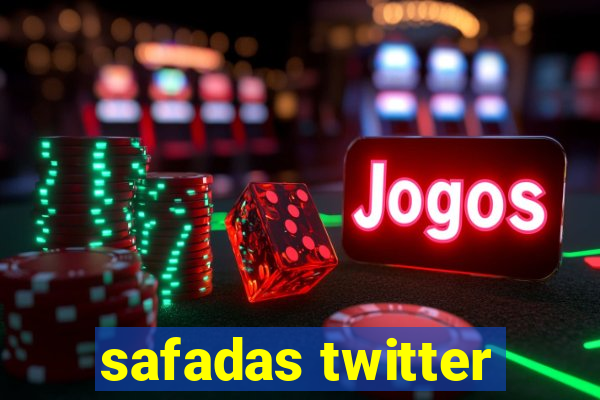 safadas twitter