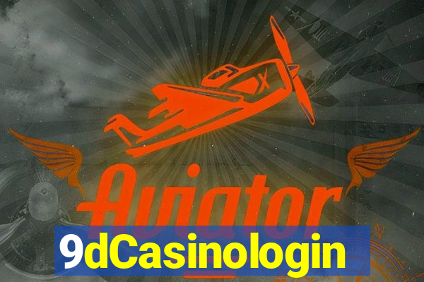 9dCasinologin