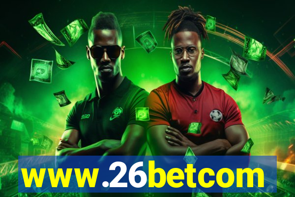 www.26betcom