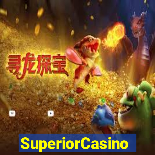 SuperiorCasino