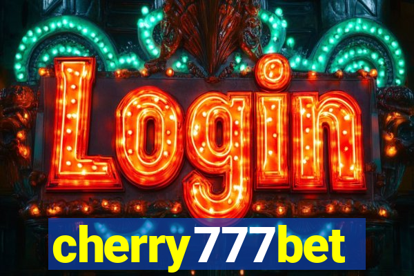 cherry777bet