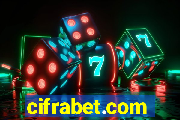 cifrabet.com