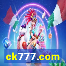 ck777.com