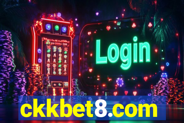 ckkbet8.com