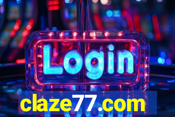 claze77.com