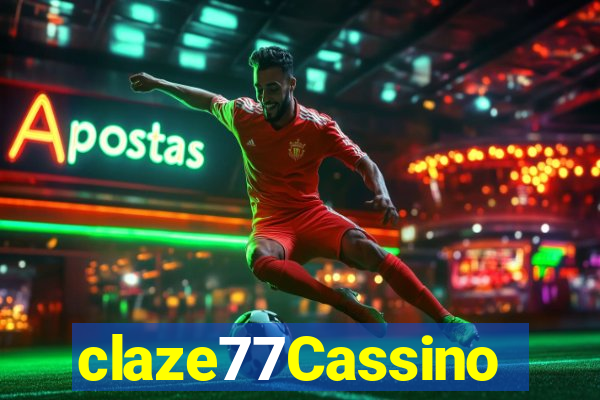 claze77Cassino