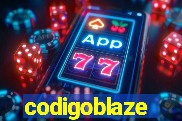 codigoblaze