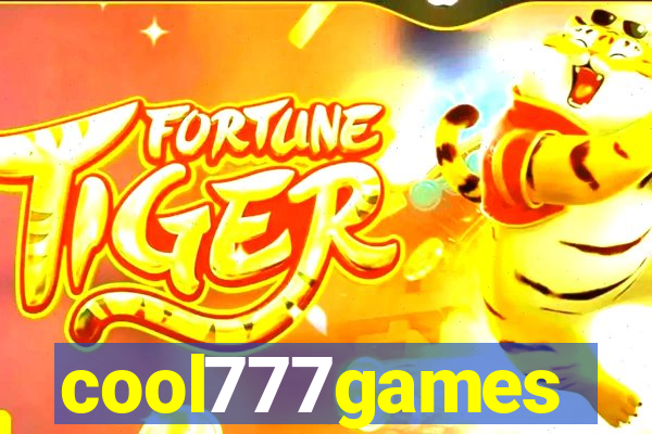 cool777games