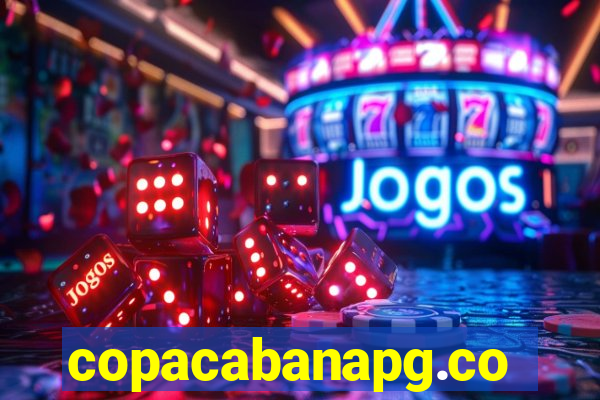 copacabanapg.com