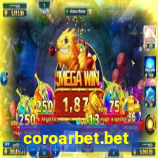 coroarbet.bet