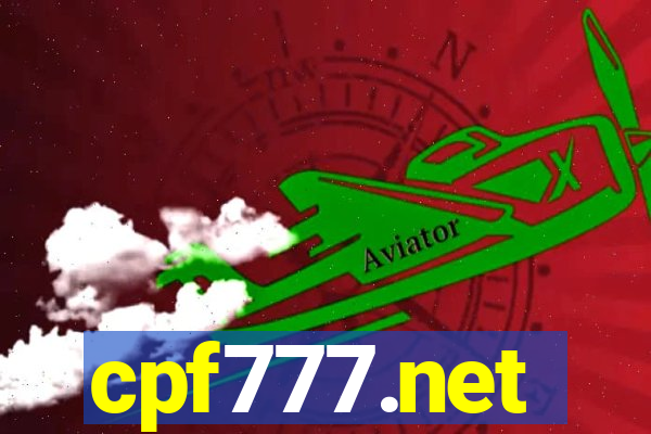 cpf777.net