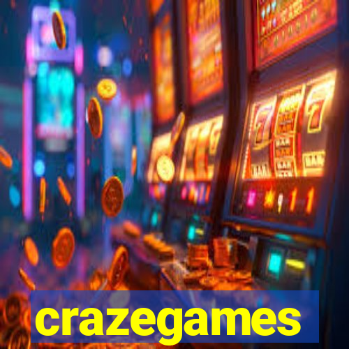 crazegames